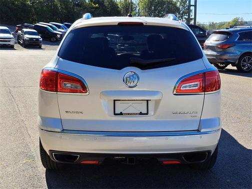 2013 Buick Enclave Premium