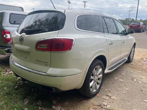 2013 Buick Enclave Premium