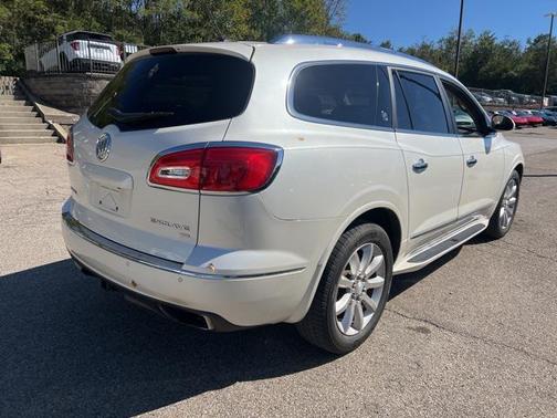 2013 Buick Enclave Premium