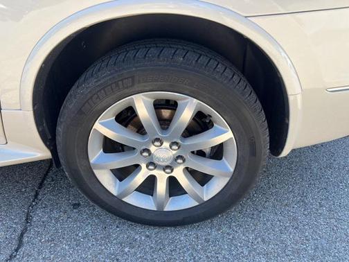 2013 Buick Enclave Premium