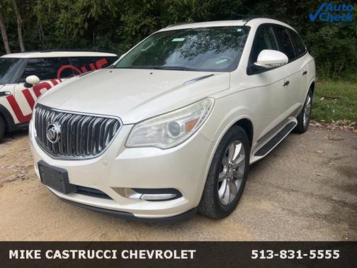 2013 Buick Enclave Premium
