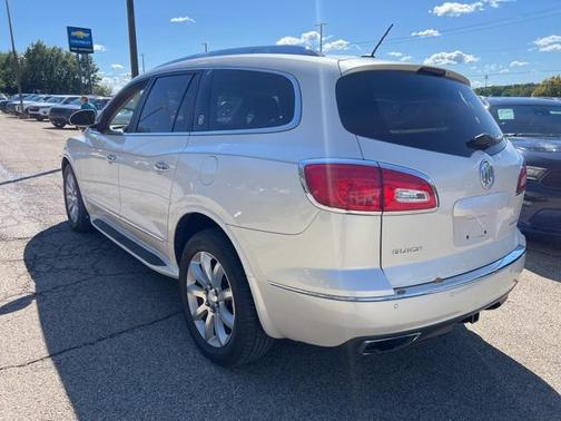 2013 Buick Enclave Premium