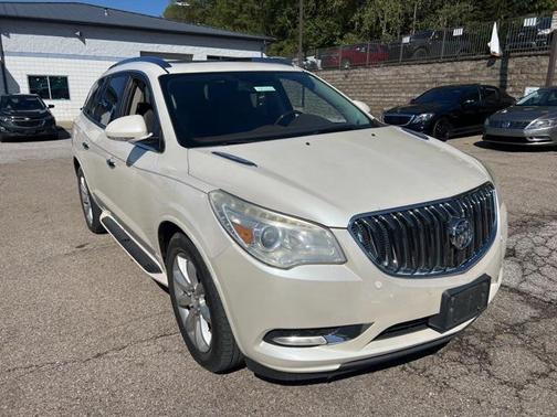 2013 Buick Enclave Premium