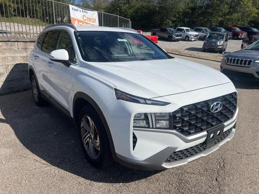 2023 Hyundai SANTA FE SEL 2.4