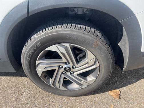 2023 Hyundai SANTA FE SEL 2.4