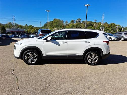 2023 Hyundai SANTA FE SEL 2.4