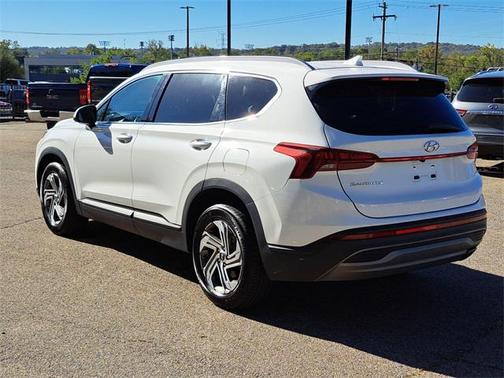 2023 Hyundai SANTA FE SEL 2.4