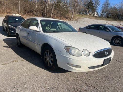 2007 Buick LaCrosse CXL