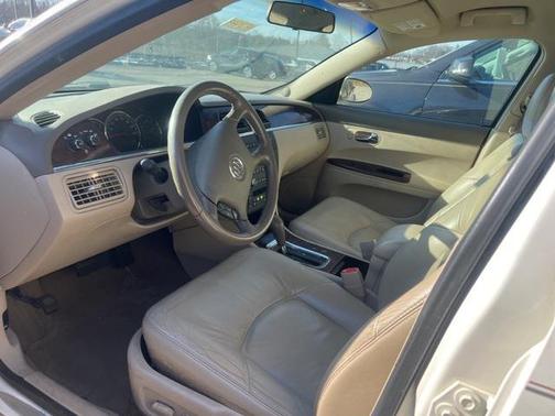 2007 Buick LaCrosse CXL