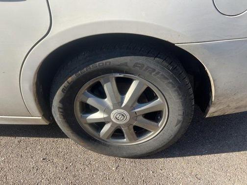 2007 Buick LaCrosse CXL