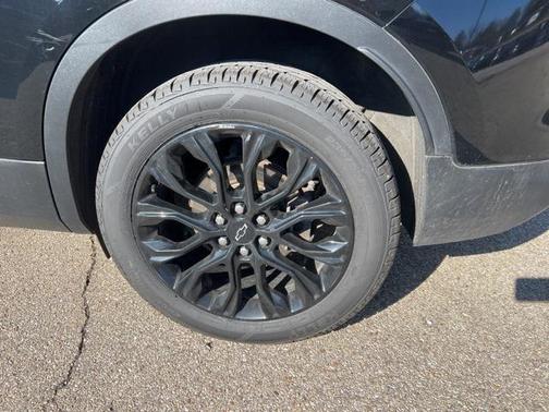 2024 Chevrolet Blazer 3LT