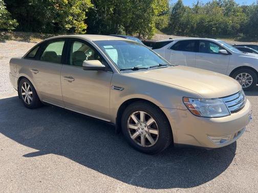 2008 Ford Taurus SEL
