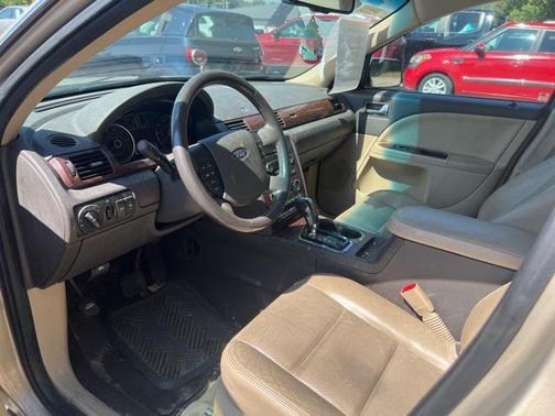 2008 Ford Taurus SEL