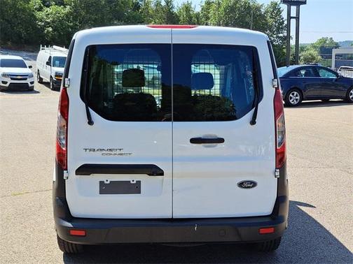 2020 Ford Transit Connect XL Cargo Van