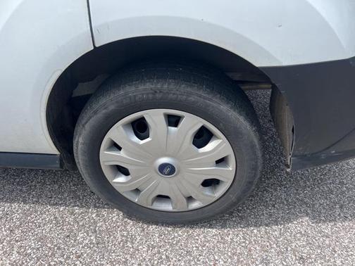 2020 Ford Transit Connect XL Cargo Van