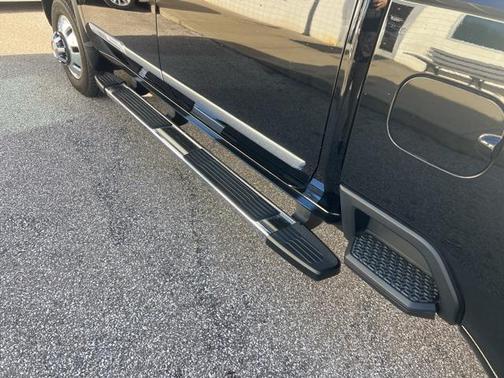 2024 Chevrolet Silverado 3500 High Country