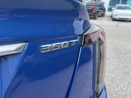 2020 Cadillac CT5 Sport RWD