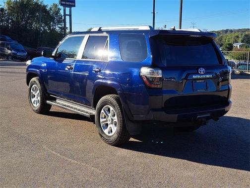 2015 Toyota 4Runner SR5 Premium