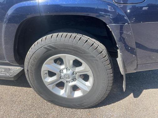 2015 Toyota 4Runner SR5 Premium