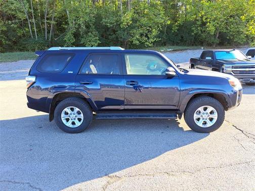2015 Toyota 4Runner SR5 Premium