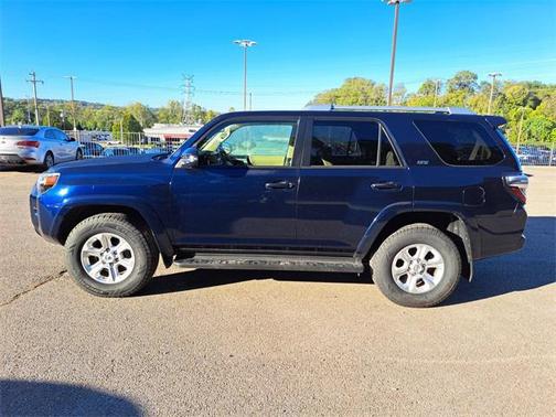 2015 Toyota 4Runner SR5 Premium