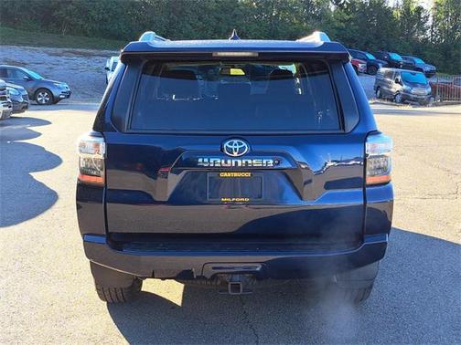 2015 Toyota 4Runner SR5 Premium