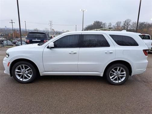 2022 Dodge Durango GT AWD