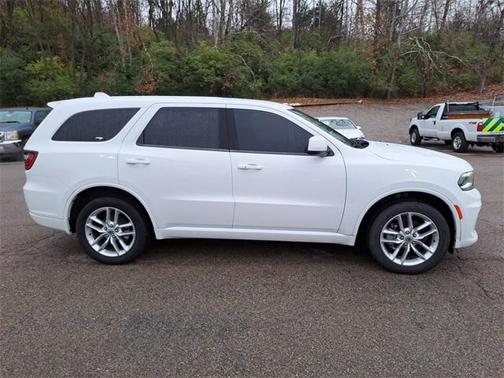 2022 Dodge Durango GT AWD