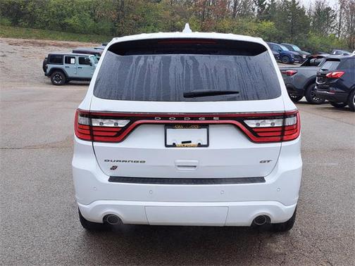 2022 Dodge Durango GT AWD