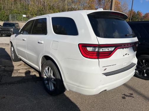 2022 Dodge Durango GT AWD