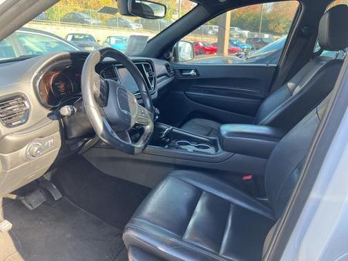 2022 Dodge Durango GT AWD