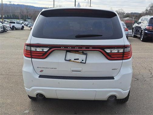2022 Dodge Durango GT AWD