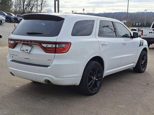 2022 Dodge Durango GT AWD