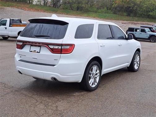 2022 Dodge Durango GT AWD