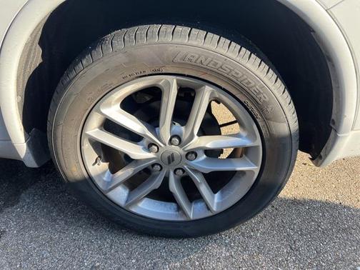 2022 Dodge Durango GT AWD