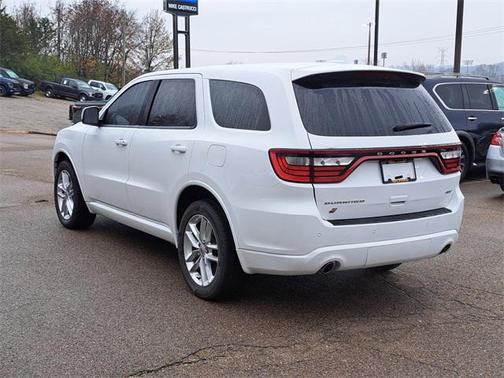 2022 Dodge Durango GT AWD