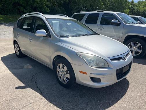 2011 Hyundai Elantra Touring GLS