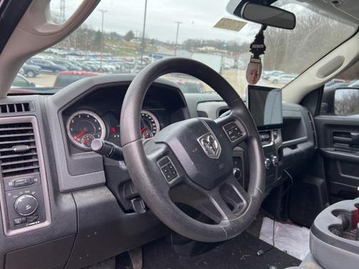 2013 RAM 1500 Tradesman/Express