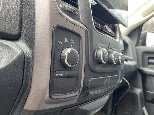 2013 RAM 1500 Tradesman/Express