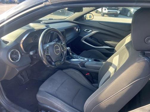 2019 Chevrolet Camaro 1LT