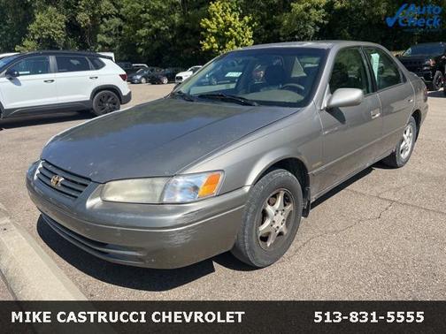 1997 Toyota Camry LE
