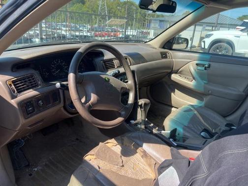 1997 Toyota Camry LE