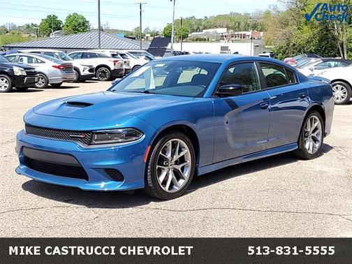 2023 Dodge Charger GT