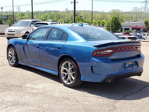 2023 Dodge Charger GT