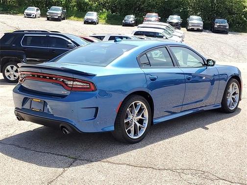 2023 Dodge Charger GT