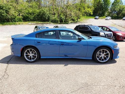 2023 Dodge Charger GT