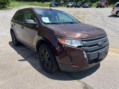 2012 Ford Edge SE