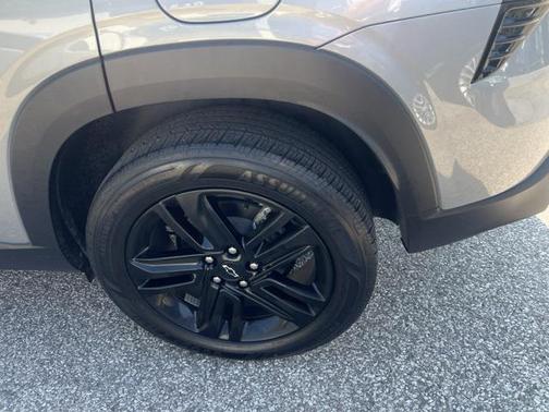 2024 Chevrolet Trax FWD ACTIV