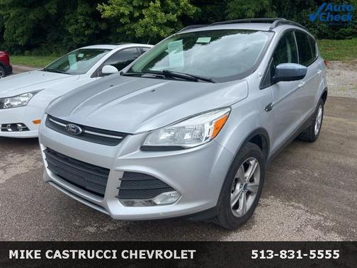 2013 Ford Escape SE