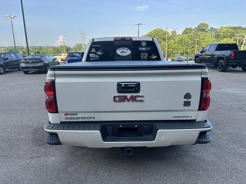 2014 GMC Sierra 1500 Denali
